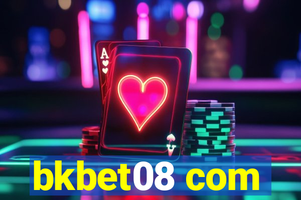 bkbet08 com